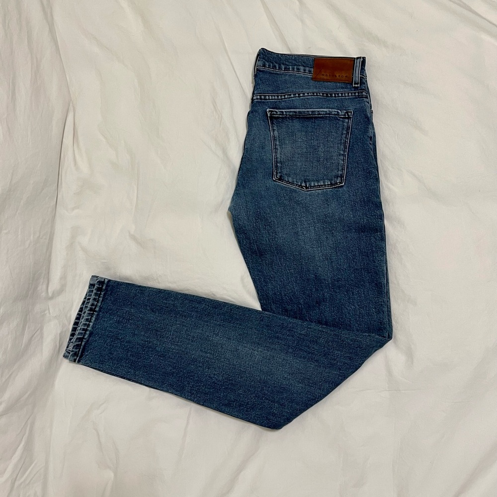 Mott & Bow Skinny Jeans